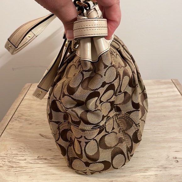 Coach bag - Picture 5 of 14